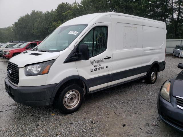 2019 FORD TRANSIT T-250, 