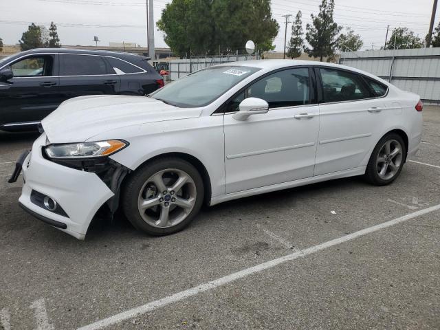 2014 FORD FUSION SE, null