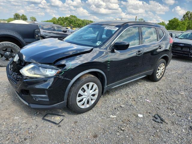 2017 NISSAN ROGUE S, 