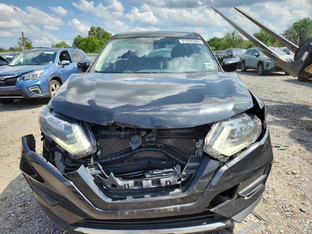 JN8AT2MV4HW000819 - 2017 NISSAN ROGUE S BLACK photo 5