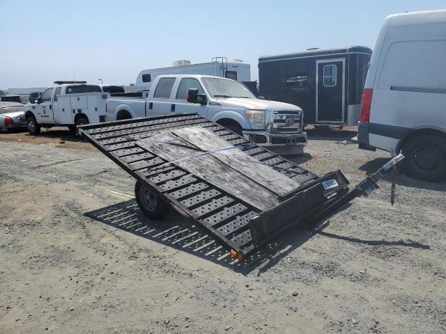 1MDFADK177A371491 - 2007 SHOR TRAILER Qara foto 1