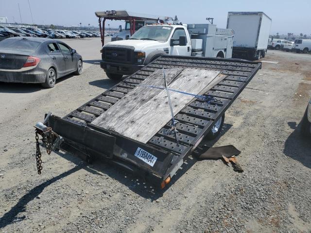 1MDFADK177A371491 - 2007 SHOR TRAILER Qara foto 2