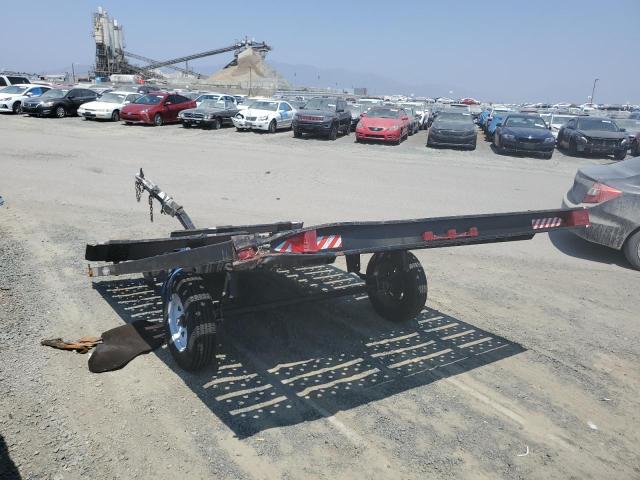 1MDFADK177A371491 - 2007 SHOR TRAILER Qara foto 3