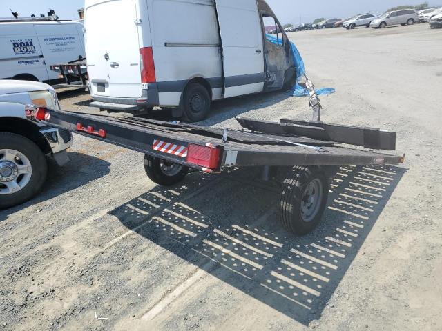 1MDFADK177A371491 - 2007 SHOR TRAILER BLACK photo 4