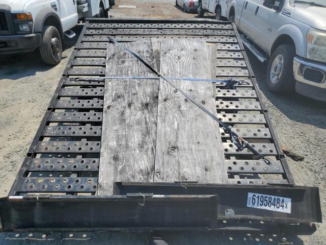 1MDFADK177A371491 - 2007 SHOR TRAILER Qara foto 5