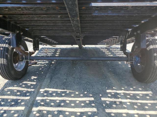 1MDFADK177A371491 - 2007 SHOR TRAILER BLACK photo 6