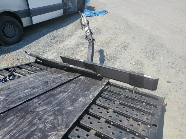 1MDFADK177A371491 - 2007 SHOR TRAILER Qara foto 8