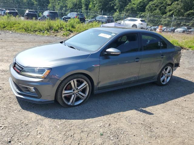 2017 VOLKSWAGEN JETTA GLI, 