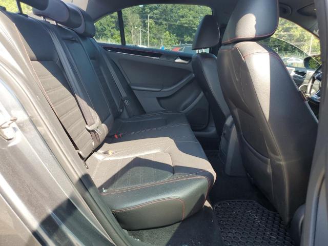 3VW4T7AJ1HM271535 - 2017 VOLKSWAGEN JETTA GLI GRAY photo 10