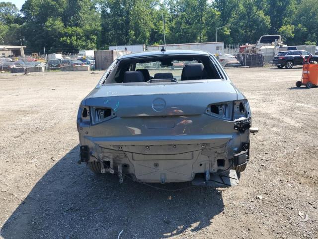 3VW4T7AJ1HM271535 - 2017 VOLKSWAGEN JETTA GLI GRAY photo 6