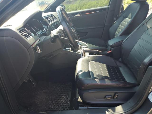 3VW4T7AJ1HM271535 - 2017 VOLKSWAGEN JETTA GLI GRAY photo 7