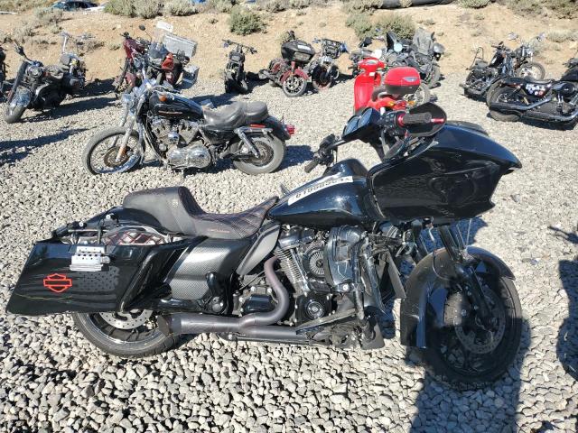 2020 HARLEY-DAVIDSON FLTRXS, 