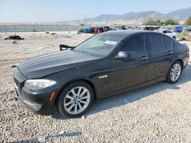 2011 BMW 528 I, 