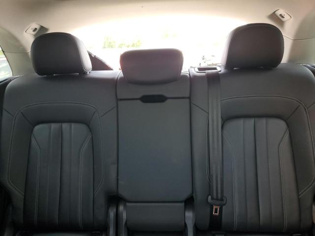 WA1BAAFY1M2051763 - 2021 AUDI Q5 PREMIUM PLUS GRAY photo 10