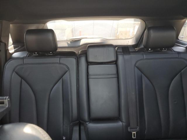 2LMTJ6LR7GBL61743 - 2016 LINCOLN MKX RESERVE 白色 照片 10