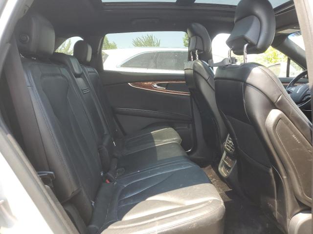 2LMTJ6LR7GBL61743 - 2016 LINCOLN MKX RESERVE 白色 照片 11