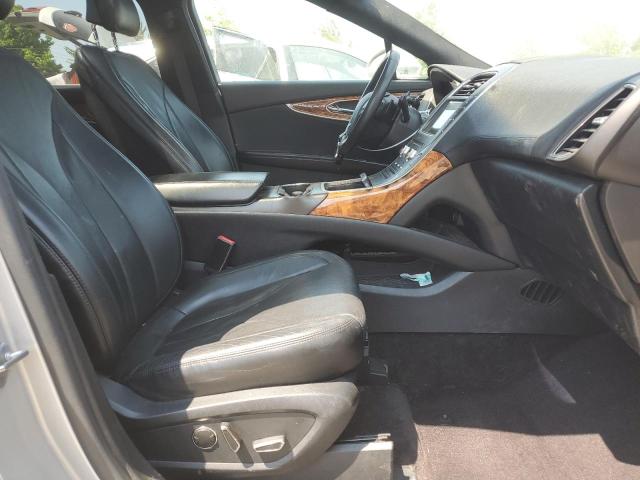 2LMTJ6LR7GBL61743 - 2016 LINCOLN MKX RESERVE 白色 照片 7