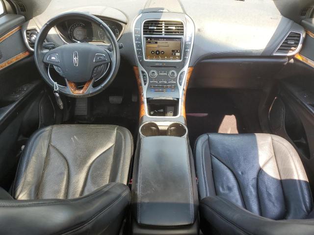 2LMTJ6LR7GBL61743 - 2016 LINCOLN MKX RESERVE 白色 照片 8