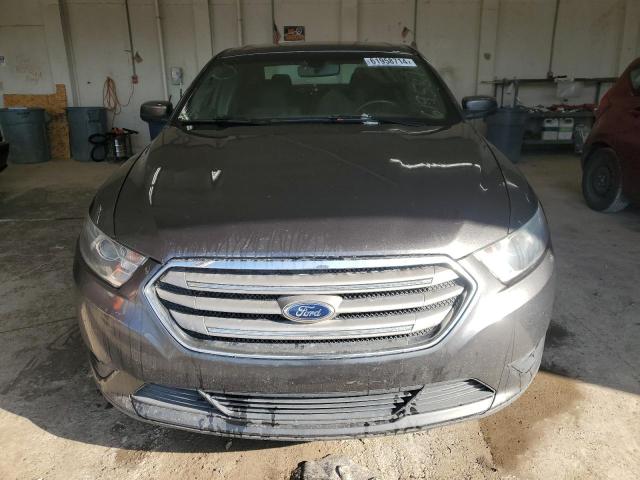 1FAHP2E86FG165467 - 2015 FORD TAURUS SEL GRAY photo 5