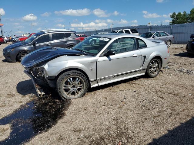 2000 FORD MUSTANG, 