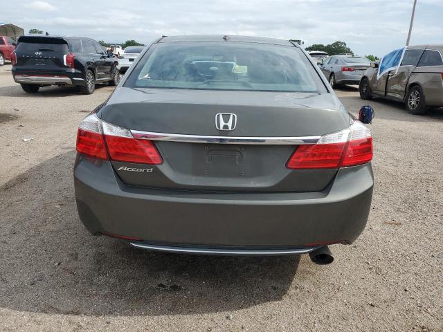 1HGCR2F81DA033165 - 2013 HONDA ACCORD EXL Boz foto 6