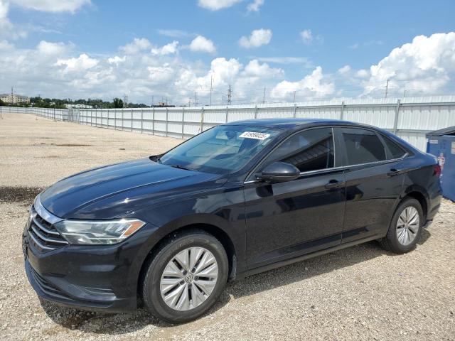 2019 VOLKSWAGEN JETTA S, 