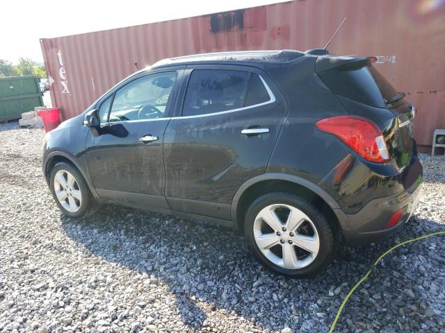 KL4CJBSB7FB125430 - 2015 BUICK ENCORE CONVENIENCE 黑色 照片 2