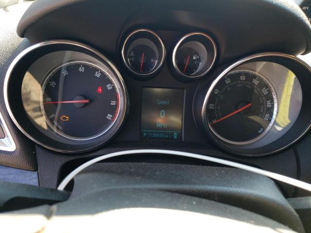 KL4CJBSB7FB125430 - 2015 BUICK ENCORE CONVENIENCE 黑色 照片 9