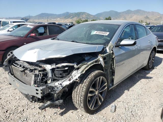 2021 CHEVROLET MALIBU LT, 