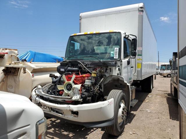 2023 HINO HINO L6, 