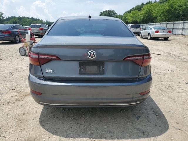 3VWC57BU0KM146063 - 2019 VOLKSWAGEN JETTA S GRAY photo 6