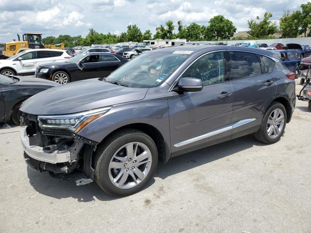 2020 ACURA RDX ADVANCE, 