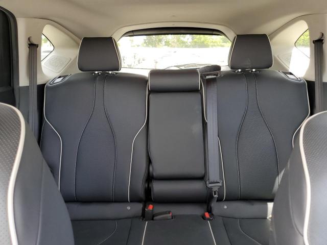 5J8TC2H70LL025020 - 2020 ACURA RDX ADVANCE GRAY photo 10