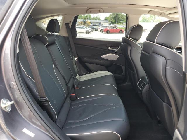 5J8TC2H70LL025020 - 2020 ACURA RDX ADVANCE GRAY photo 11