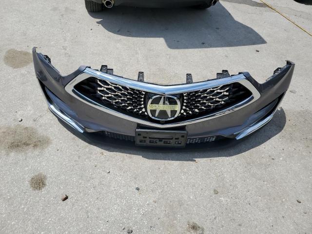 5J8TC2H70LL025020 - 2020 ACURA RDX ADVANCE GRAY photo 13