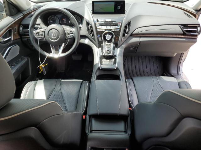 5J8TC2H70LL025020 - 2020 ACURA RDX ADVANCE GRAY photo 8