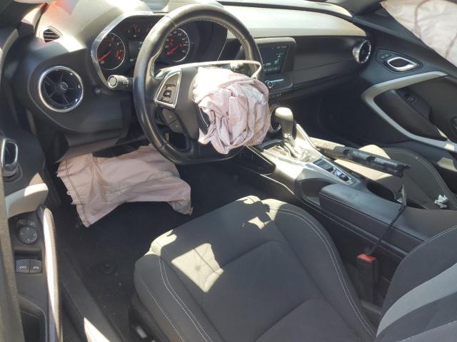 1G1FB1RS2J0147834 - 2018 CHEVROLET CAMARO LT BLACK photo 8