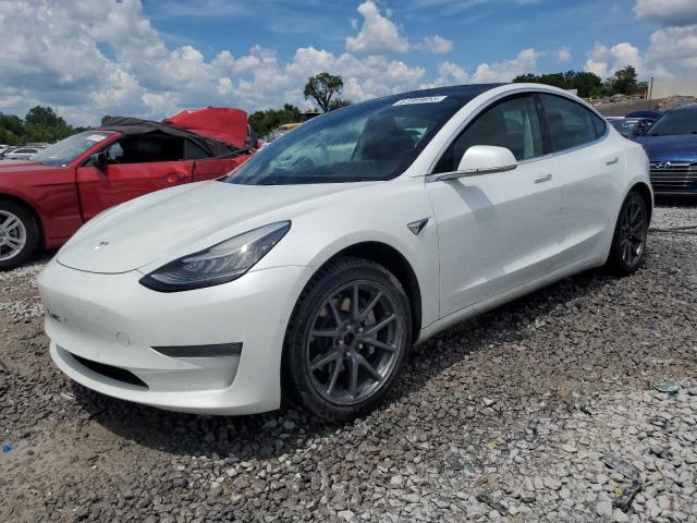 2020 TESLA MODEL 3, 