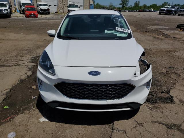 1FMCU9H6XNUB59005 - 2022 FORD ESCAPE SEL 白色 照片 5