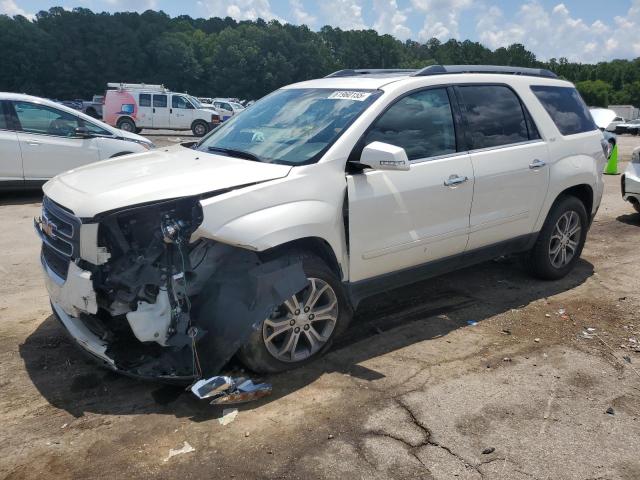 2013 GMC ACADIA SLT-2, 