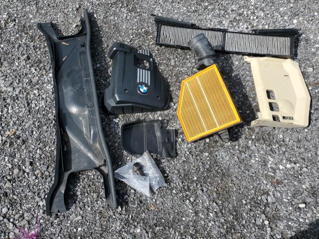 WBAEH73435B869108 - 2005 BMW 645 CI AUTOMATIC 黑色 照片 12