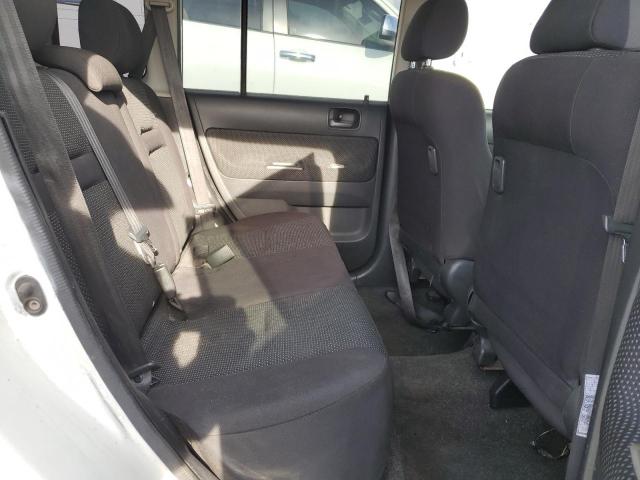 JTLKT324964042786 - 2006 TOYOTA SCION XB 白色 照片 11