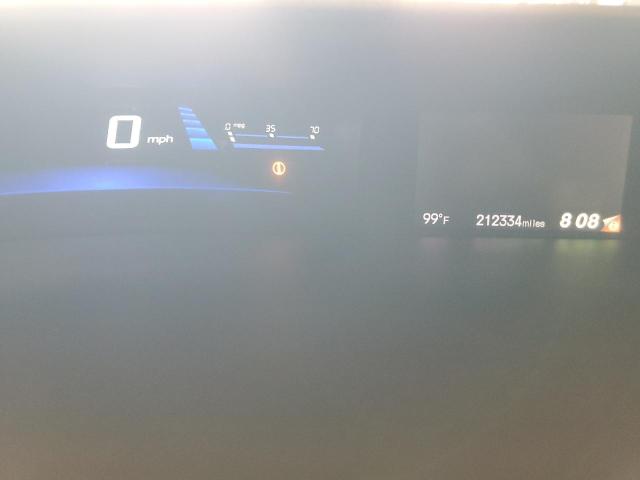 19XFB2F98FE229371 - 2015 HONDA CIVIC EXL თეთრი ფოტო 9