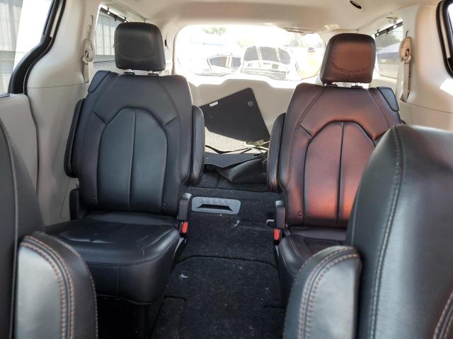 2C4RC1BG6JR211466 - 2018 CHRYSLER PACIFICA TOURING L Gümüş foto 10