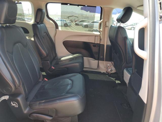 2C4RC1BG6JR211466 - 2018 CHRYSLER PACIFICA TOURING L Gümüş foto 11