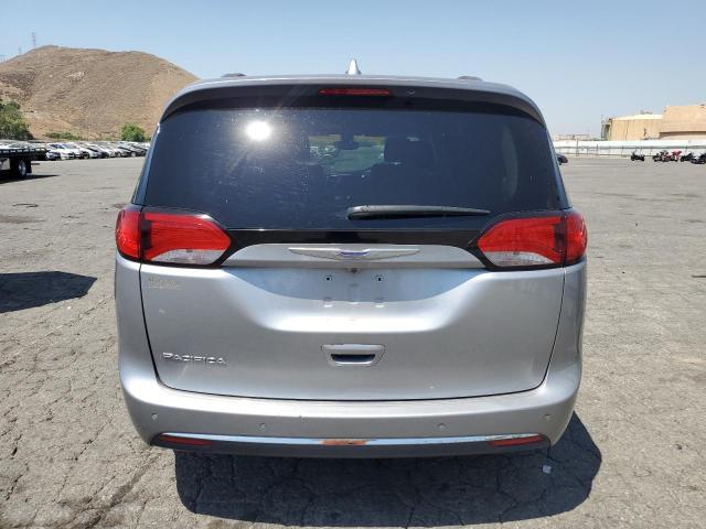 2C4RC1BG6JR211466 - 2018 CHRYSLER PACIFICA TOURING L Gümüş foto 6