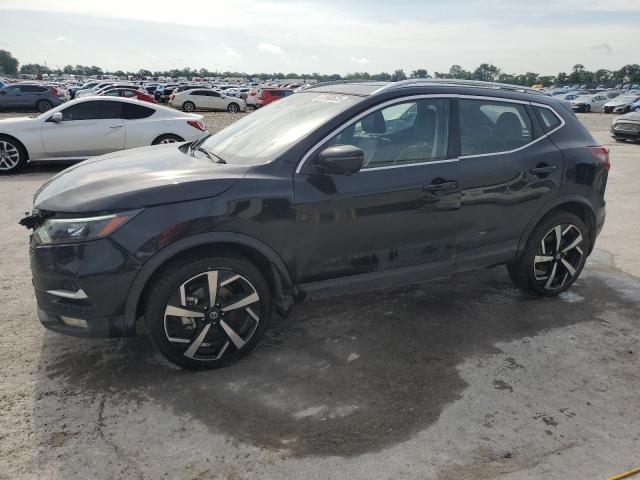 2022 NISSAN ROGUE SPOR SL, null