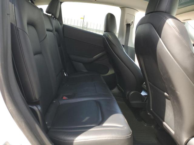 5YJYGDEE0LF054673 - 2020 TESLA MODEL Y Ağ foto 10
