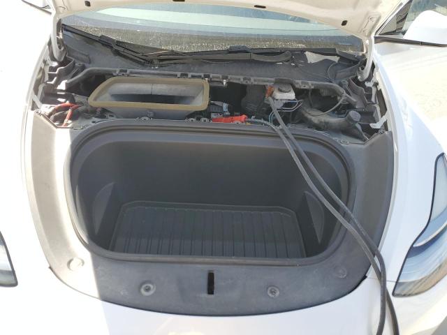 5YJYGDEE0LF054673 - 2020 TESLA MODEL Y Ağ foto 11