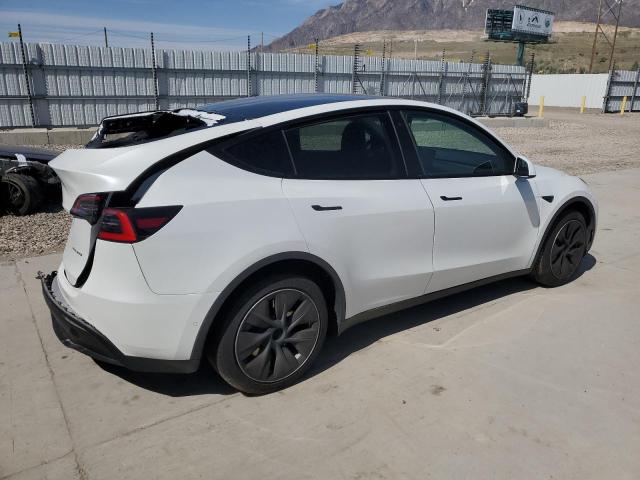 5YJYGDEE0LF054673 - 2020 TESLA MODEL Y Ağ foto 3